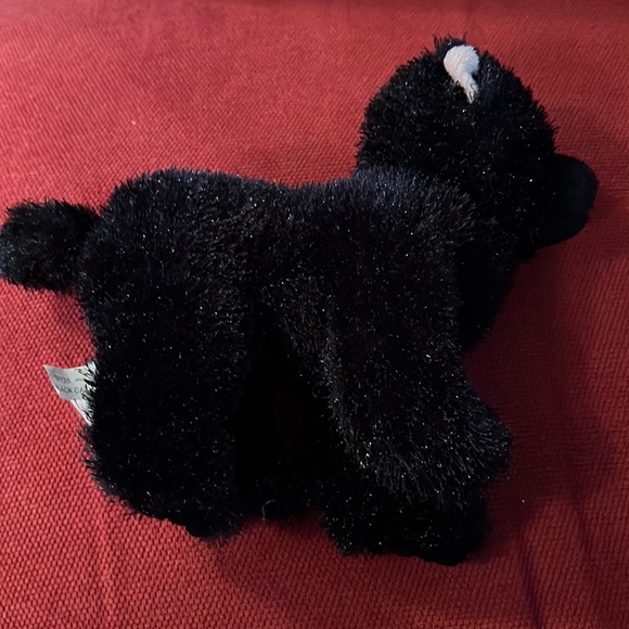 Webkinz Black cat.  In excellent condition! - Picture 2 of 5